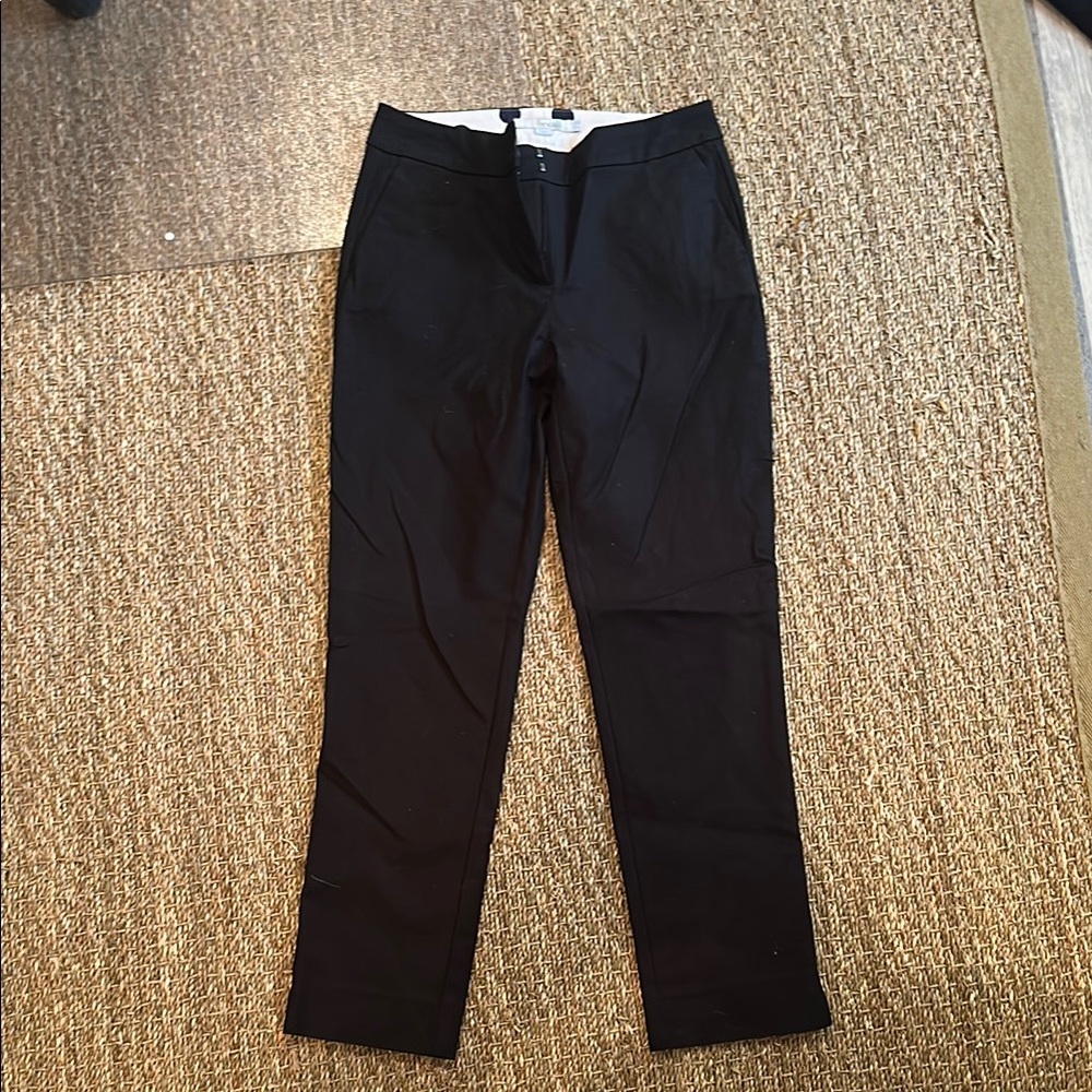 Womens Black Pants